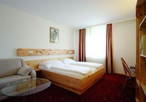 фото отеля Hotel Gasthof Brunner