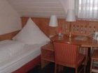 фото отеля Hotel Sonne Stupferich