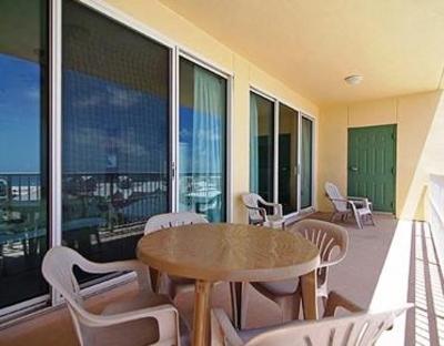 фото отеля Meyer Real Estate Vacation Rentals Indies Fort Morgan (Alabama)