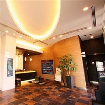 фото отеля Apa Villa Hotel Tsubamesanjo Ekimae