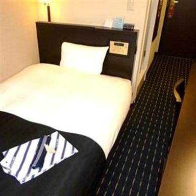 фото отеля Apa Villa Hotel Tsubamesanjo Ekimae