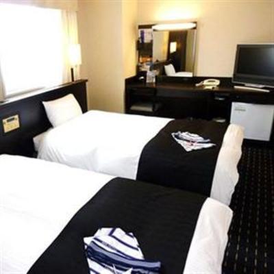 фото отеля Apa Villa Hotel Tsubamesanjo Ekimae