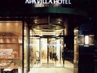 фото отеля Apa Villa Hotel Tsubamesanjo Ekimae