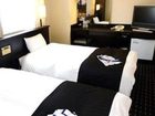 фото отеля Apa Villa Hotel Tsubamesanjo Ekimae