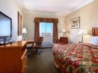 фото отеля Days Inn Copperas Cove