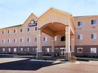фото отеля Days Inn Copperas Cove