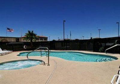фото отеля Comfort Inn & Suites Las Vegas