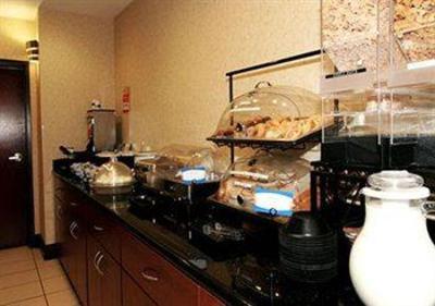 фото отеля Comfort Inn & Suites Las Vegas