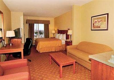 фото отеля Comfort Inn & Suites Las Vegas
