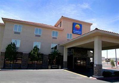 фото отеля Comfort Inn & Suites Las Vegas