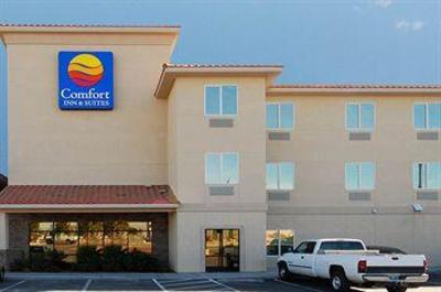фото отеля Comfort Inn & Suites Las Vegas