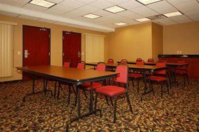 фото отеля Comfort Inn & Suites Las Vegas