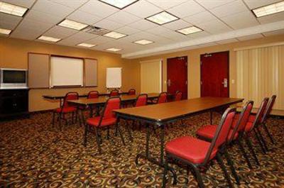 фото отеля Comfort Inn & Suites Las Vegas