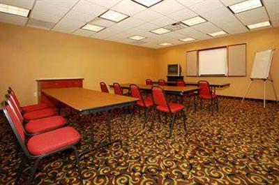 фото отеля Comfort Inn & Suites Las Vegas