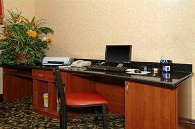 фото отеля Comfort Inn & Suites Las Vegas