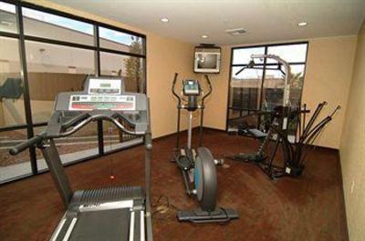 фото отеля Comfort Inn & Suites Las Vegas