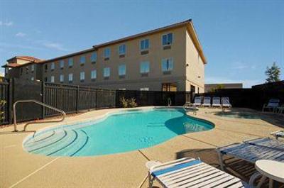 фото отеля Comfort Inn & Suites Las Vegas