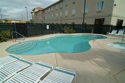 фото отеля Comfort Inn & Suites Las Vegas
