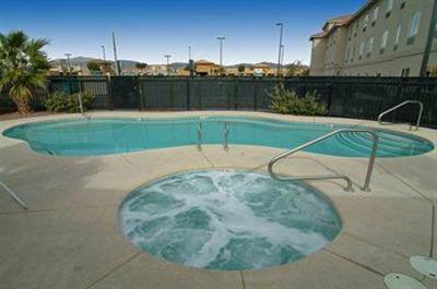 фото отеля Comfort Inn & Suites Las Vegas