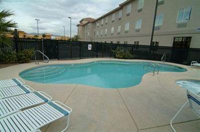 фото отеля Comfort Inn & Suites Las Vegas