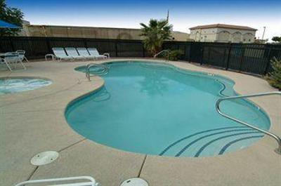 фото отеля Comfort Inn & Suites Las Vegas
