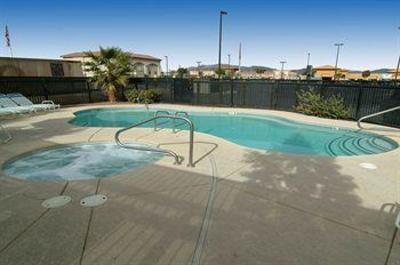 фото отеля Comfort Inn & Suites Las Vegas