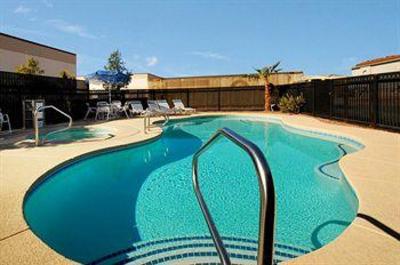 фото отеля Comfort Inn & Suites Las Vegas