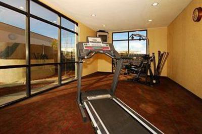 фото отеля Comfort Inn & Suites Las Vegas