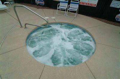 фото отеля Comfort Inn & Suites Las Vegas