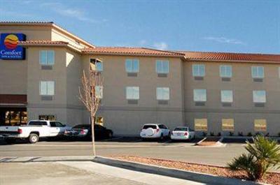 фото отеля Comfort Inn & Suites Las Vegas