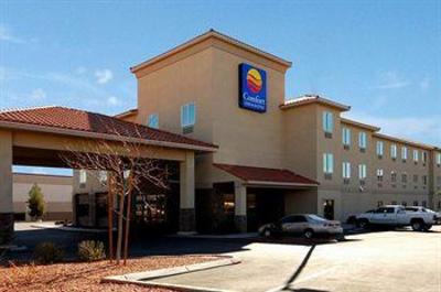 фото отеля Comfort Inn & Suites Las Vegas