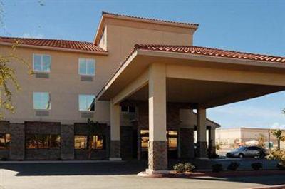 фото отеля Comfort Inn & Suites Las Vegas