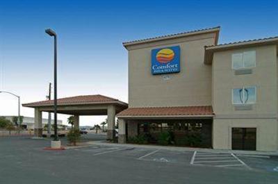 фото отеля Comfort Inn & Suites Las Vegas