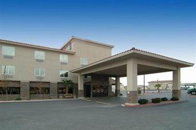 фото отеля Comfort Inn & Suites Las Vegas