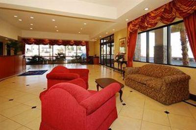 фото отеля Comfort Inn & Suites Las Vegas