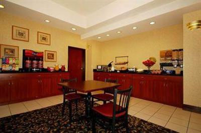 фото отеля Comfort Inn & Suites Las Vegas