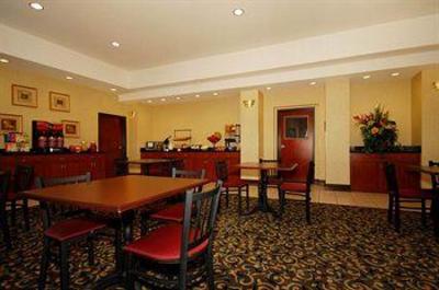фото отеля Comfort Inn & Suites Las Vegas