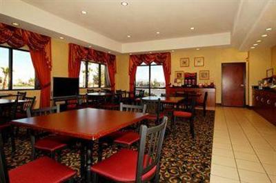 фото отеля Comfort Inn & Suites Las Vegas