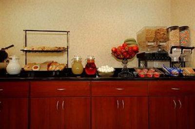 фото отеля Comfort Inn & Suites Las Vegas
