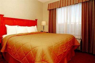 фото отеля Comfort Inn & Suites Las Vegas