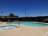 Comfort Inn & Suites Las Vegas