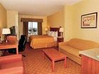 фото отеля Comfort Inn & Suites Las Vegas