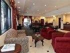 фото отеля Comfort Inn & Suites Las Vegas