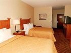 фото отеля Comfort Inn & Suites Las Vegas