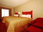 фото отеля Comfort Inn & Suites Las Vegas