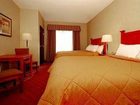 фото отеля Comfort Inn & Suites Las Vegas