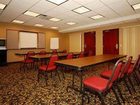 фото отеля Comfort Inn & Suites Las Vegas