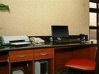 фото отеля Comfort Inn & Suites Las Vegas