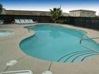 фото отеля Comfort Inn & Suites Las Vegas