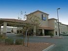 фото отеля Comfort Inn & Suites Las Vegas